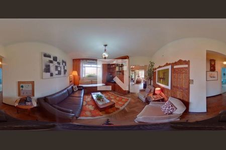 Casa à venda com 3 quartos, 357m² em Vila São José, São Paulo