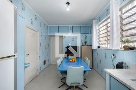 Casa à venda com 3 quartos, 357m² em Vila São José, São Paulo