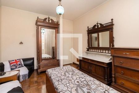 Casa à venda com 3 quartos, 357m² em Vila São José, São Paulo