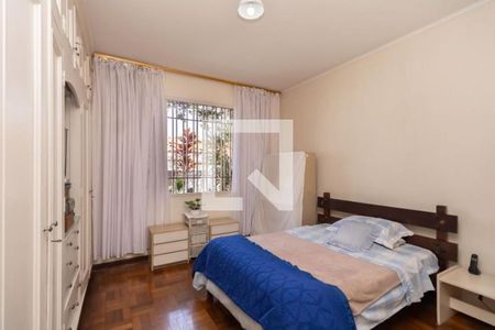 Casa à venda com 3 quartos, 357m² em Vila São José, São Paulo