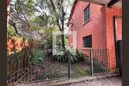 Casa à venda com 3 quartos, 393m² em Jardim America, São Paulo