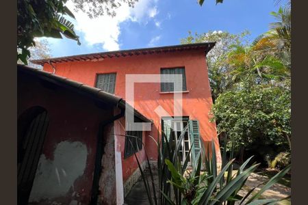 Casa à venda com 3 quartos, 393m² em Jardim America, São Paulo