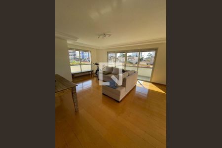 Apartamento à venda com 4 quartos, 247m² em Jardim Avelino, São Paulo