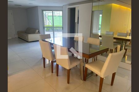 Apartamento à venda com 4 quartos, 247m² em Jardim Avelino, São Paulo