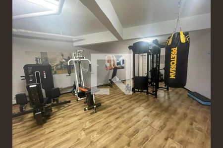Apartamento à venda com 4 quartos, 247m² em Jardim Avelino, São Paulo