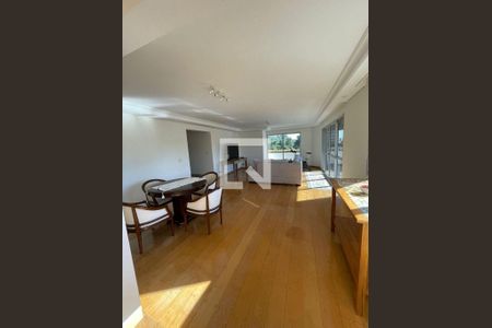 Apartamento à venda com 4 quartos, 247m² em Jardim Avelino, São Paulo