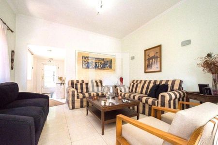 Casa à venda com 3 quartos, 525m² em Pacaembu, São Paulo