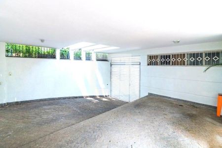 Casa à venda com 3 quartos, 525m² em Pacaembu, São Paulo