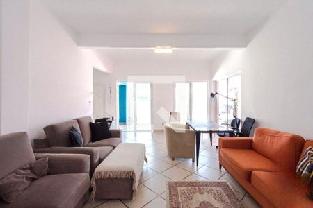 Casa à venda com 3 quartos, 525m² em Pacaembu, São Paulo