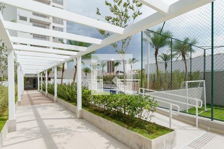 Apartamento à venda com 3 quartos, 190m² em Vila Formosa, São Paulo