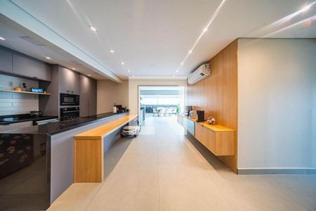 Apartamento à venda com 3 quartos, 190m² em Vila Formosa, São Paulo