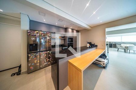 Apartamento à venda com 3 quartos, 190m² em Vila Formosa, São Paulo