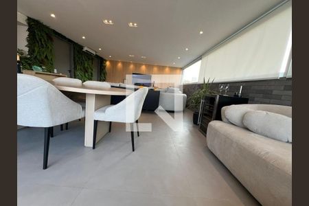 Apartamento à venda com 3 quartos, 190m² em Vila Formosa, São Paulo