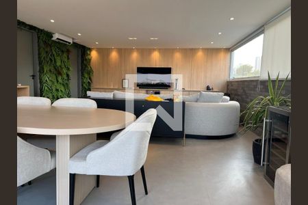 Apartamento à venda com 3 quartos, 190m² em Vila Formosa, São Paulo