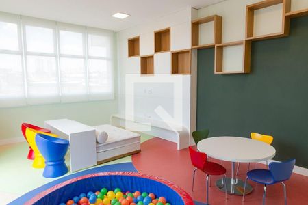 Apartamento à venda com 3 quartos, 190m² em Vila Formosa, São Paulo