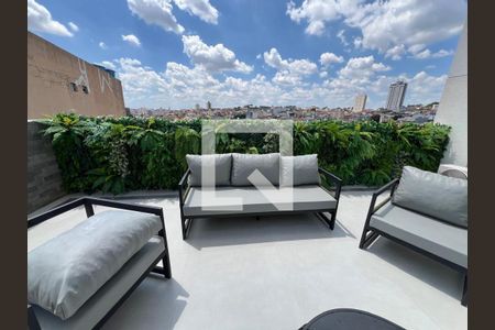 Apartamento à venda com 3 quartos, 190m² em Vila Formosa, São Paulo