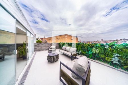 Apartamento à venda com 3 quartos, 190m² em Vila Formosa, São Paulo