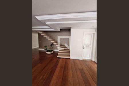Casa para alugar com 4 quartos, 362m² em Planalto Paulista, São Paulo