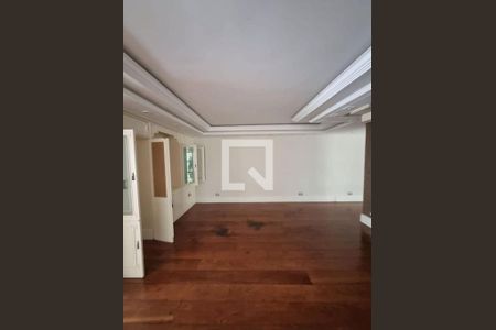 Casa para alugar com 4 quartos, 362m² em Planalto Paulista, São Paulo