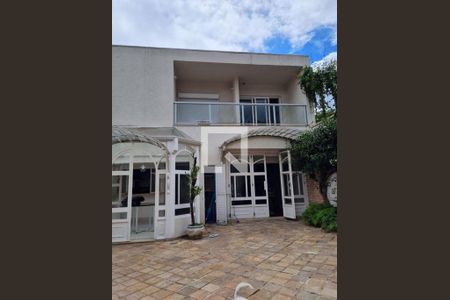Casa para alugar com 4 quartos, 362m² em Planalto Paulista, São Paulo