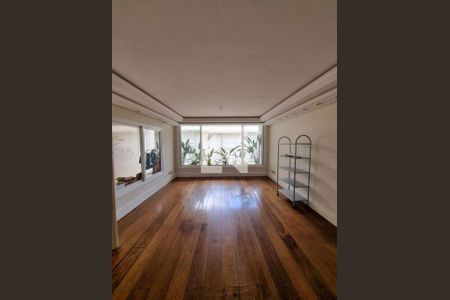 Casa para alugar com 4 quartos, 362m² em Planalto Paulista, São Paulo