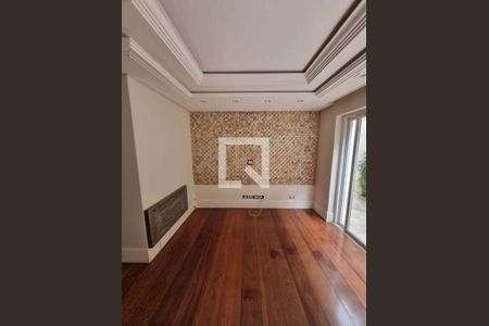 Casa para alugar com 4 quartos, 362m² em Planalto Paulista, São Paulo