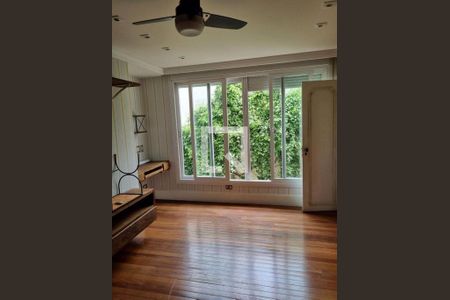 Casa para alugar com 4 quartos, 362m² em Planalto Paulista, São Paulo