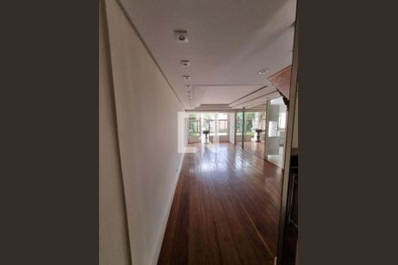 Casa para alugar com 4 quartos, 362m² em Planalto Paulista, São Paulo