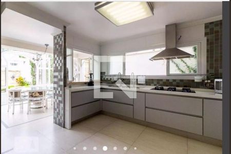 Casa para alugar com 4 quartos, 362m² em Planalto Paulista, São Paulo