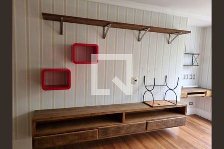 Casa para alugar com 4 quartos, 362m² em Planalto Paulista, São Paulo