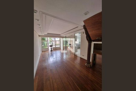 Casa para alugar com 4 quartos, 362m² em Planalto Paulista, São Paulo