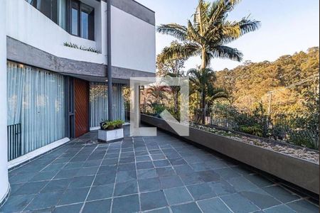 Casa à venda com 4 quartos, 430m² em Fazenda Morumbi, São Paulo