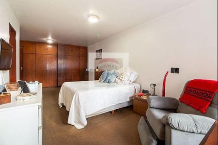 Casa à venda com 4 quartos, 430m² em Fazenda Morumbi, São Paulo