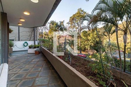 Casa à venda com 4 quartos, 430m² em Fazenda Morumbi, São Paulo