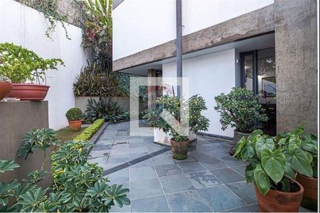 Casa à venda com 4 quartos, 430m² em Fazenda Morumbi, São Paulo