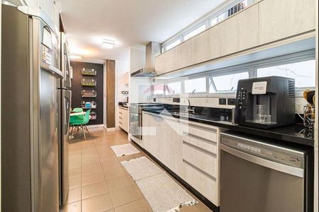 Casa à venda com 4 quartos, 430m² em Fazenda Morumbi, São Paulo