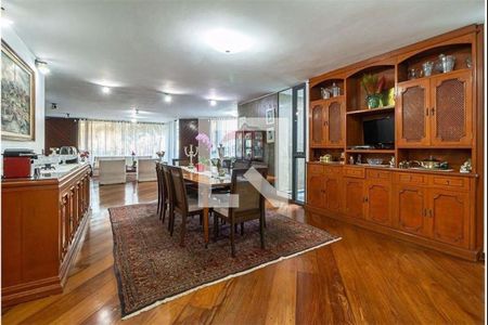 Casa à venda com 4 quartos, 430m² em Fazenda Morumbi, São Paulo