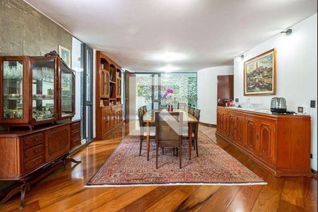 Casa à venda com 4 quartos, 430m² em Fazenda Morumbi, São Paulo