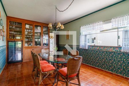 Casa à venda com 5 quartos, 671m² em Jardim Leonor, São Paulo