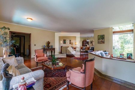 Casa à venda com 5 quartos, 671m² em Jardim Leonor, São Paulo