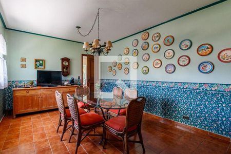 Casa à venda com 5 quartos, 671m² em Jardim Leonor, São Paulo