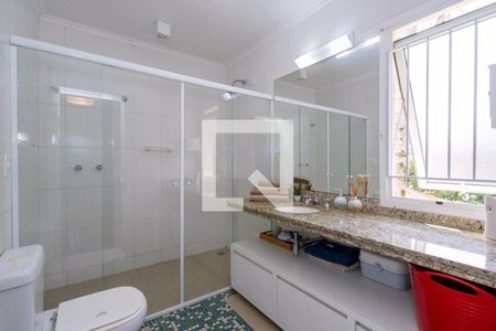 Casa à venda com 4 quartos, 473m² em Chácara Monte Alegre, São Paulo