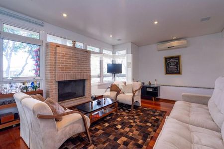 Casa à venda com 4 quartos, 473m² em Chácara Monte Alegre, São Paulo