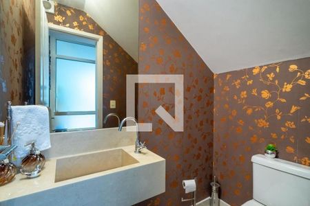 Casa à venda com 4 quartos, 473m² em Chácara Monte Alegre, São Paulo