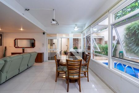 Casa à venda com 4 quartos, 473m² em Chácara Monte Alegre, São Paulo