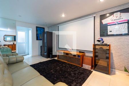 Casa à venda com 4 quartos, 473m² em Chácara Monte Alegre, São Paulo