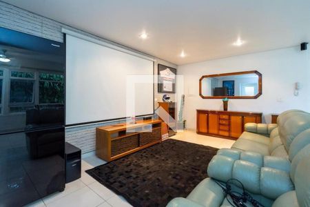 Casa à venda com 4 quartos, 473m² em Chácara Monte Alegre, São Paulo