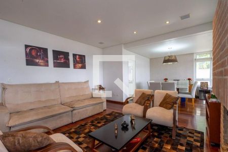 Casa à venda com 4 quartos, 473m² em Chácara Monte Alegre, São Paulo