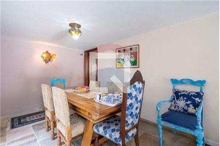 Casa à venda com 4 quartos, 270m² em Vila Sonia, São Paulo