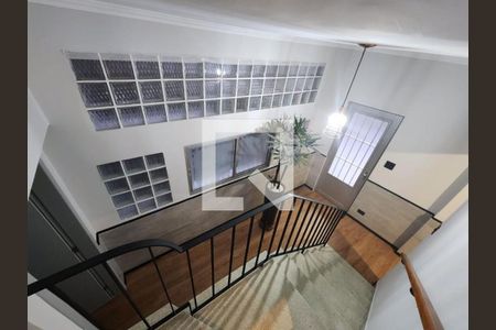 Casa à venda com 3 quartos, 130m² em Água Rasa, São Paulo